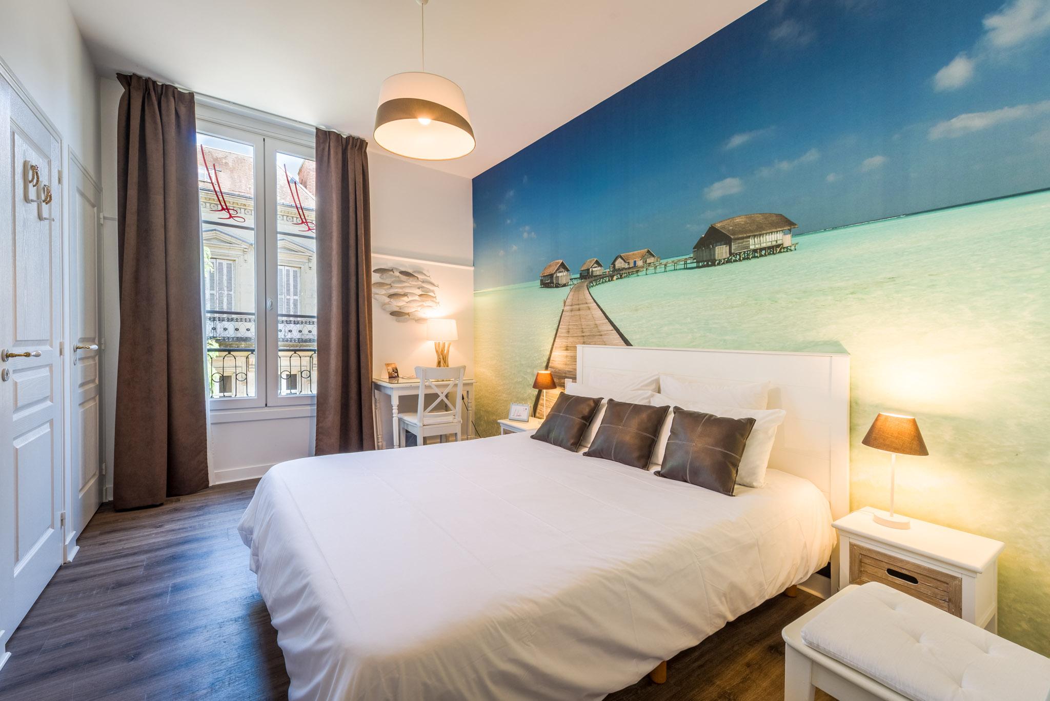 ดิ ออริจินัล บูทิก โฮเทล เลอ ลงเดร เซามูร์ Hotel โซมูร์ ภายนอก รูปภาพ